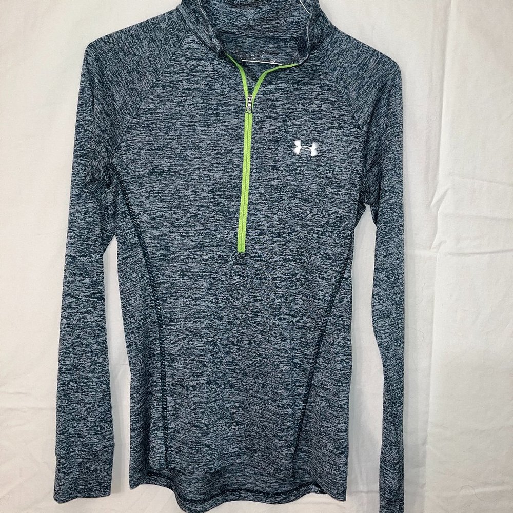 Under Armor Quarter Zip